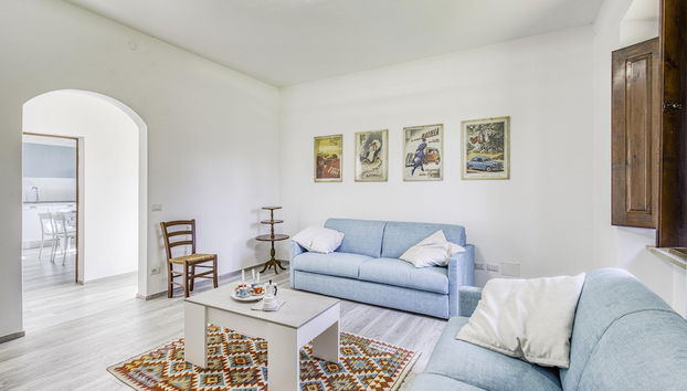 Quercia 2 - Relax in Tuscany - Foto 2, Habitación