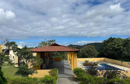 Flat Serra Negra, Bezerros - Foto 23