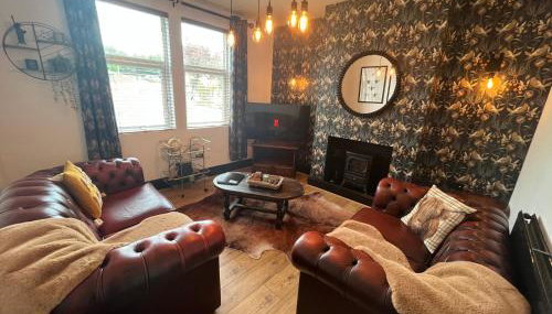 Modern mid terrace villa, Royston, Barnsley - Foto 1