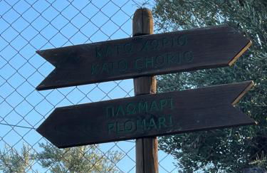 House at Kato Chorio - Foto 48