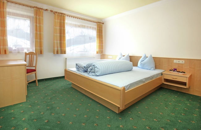 Large Apartment in Maria Alm With Terrace - Photo 12