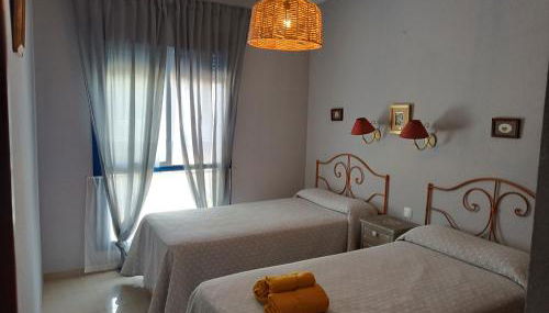 AMPLIO PISO EN COSTA BALLENA A 100 M DE LA PLAYA - Foto 5