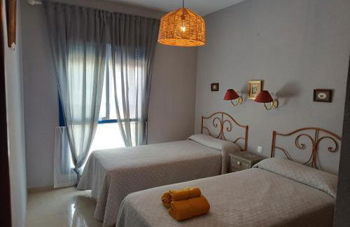 AMPLIO PISO EN COSTA BALLENA A 100 M DE LA PLAYA - Foto 5