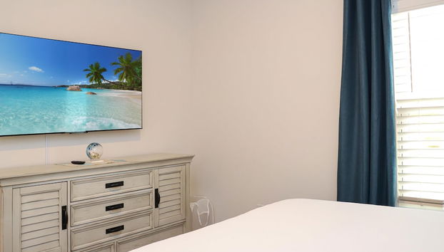 Coastal Oasis - Foto 5, Habitación