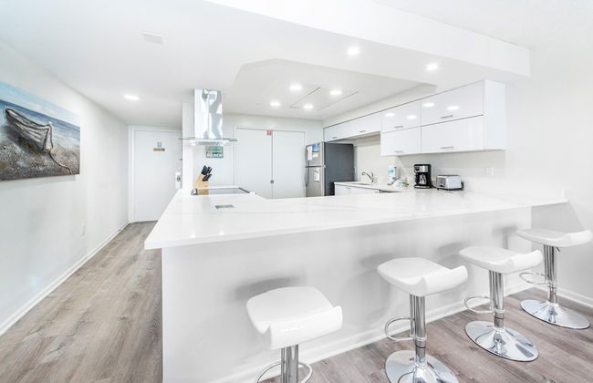 Shoreline Towers 3083 - Foto 15