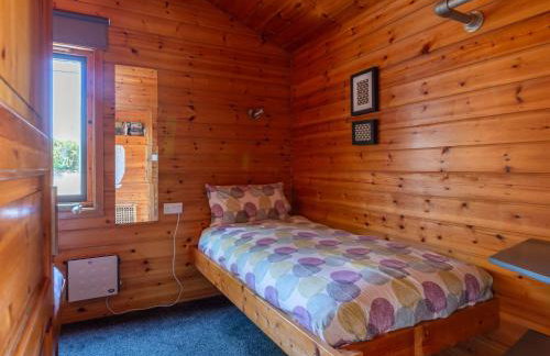 Chalet Lodge 1 by Interhome - Foto 11