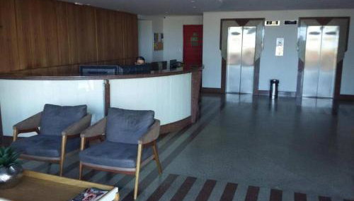 Flat pé na praia para relaxar - Foto 3