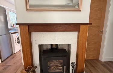 Highland Hideaway - Photo 23