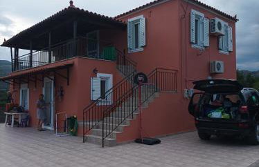 Villa Fraoulitsa - Foto 1