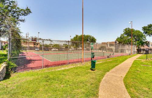 4 Mi to Dtwn Austin WFH-Friendly Gem, Pool Access - Foto 24
