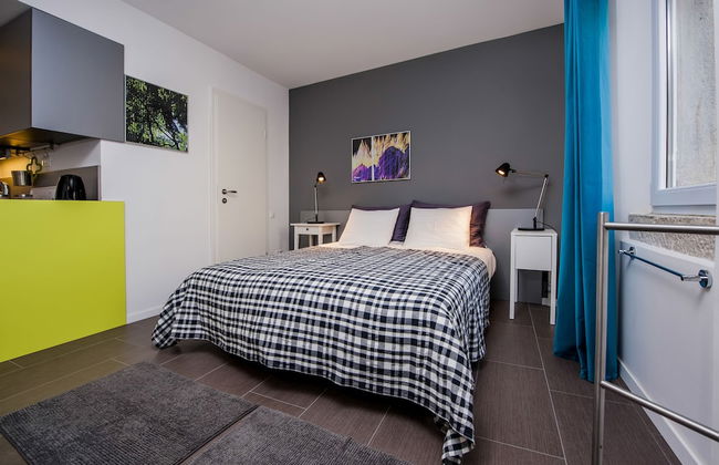 Apartments Aalvar and Aalto - Foto 6