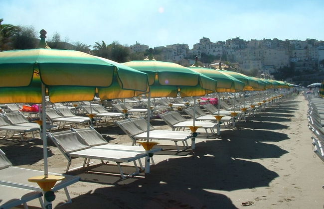 Casa Vacanza La Limonaia - Foto 25