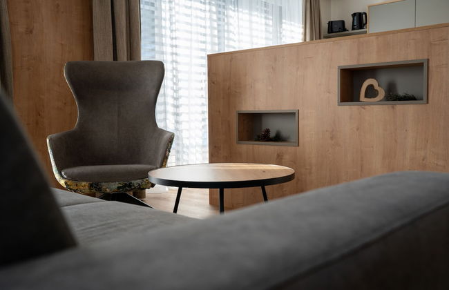 Apart Dorhoam - Foto 28