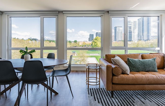 Sophari's Apartments in Bellevue - Foto 39