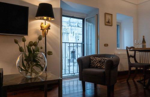 The Pantheon view in the heart of Rome - Photo 41