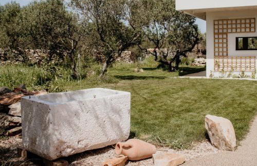 Luxury Villa Authentic heated pool sea view - Foto 56