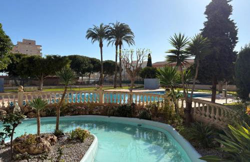 Piso Perla Azul - Photo 31