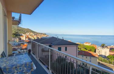 Casa Fannì Comodità, vista mozzafiato, parcheggio - Foto 8