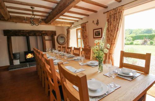 The Old Farmhouse - Foto 11