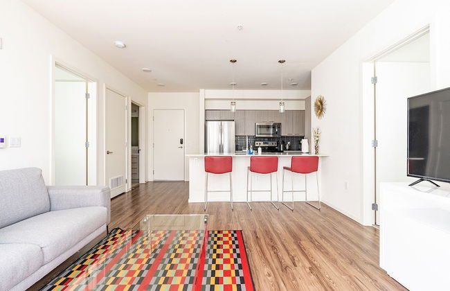 Sophari Mercer Island Apartments - Foto 5