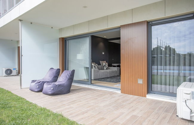 Liiiving in Porto - Dragão Pool View - Foto 28