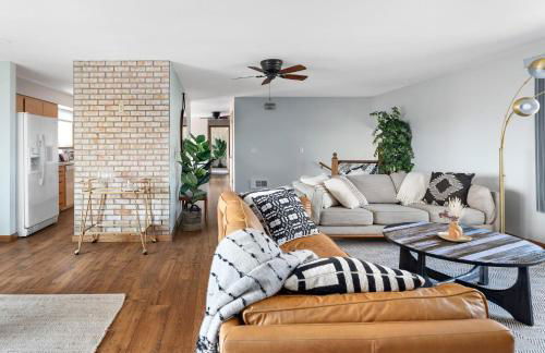 Perch - Sierra Retreat 47 - Foto 8