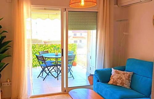 Playa Daimus 100 m del Mar Piscina Parking - Foto 11