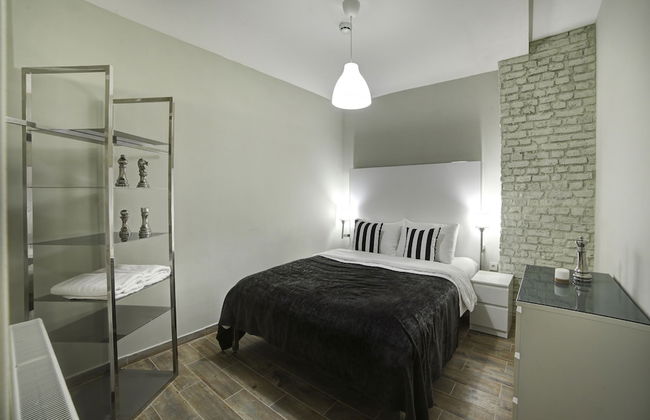 Beddington Residence Sisli - Foto 14