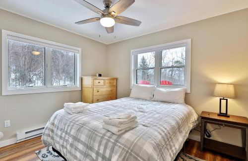 Premium 5 bedroom, pet friendly private home with hot tub 3 miles from the Skyship Bear - Foto 34