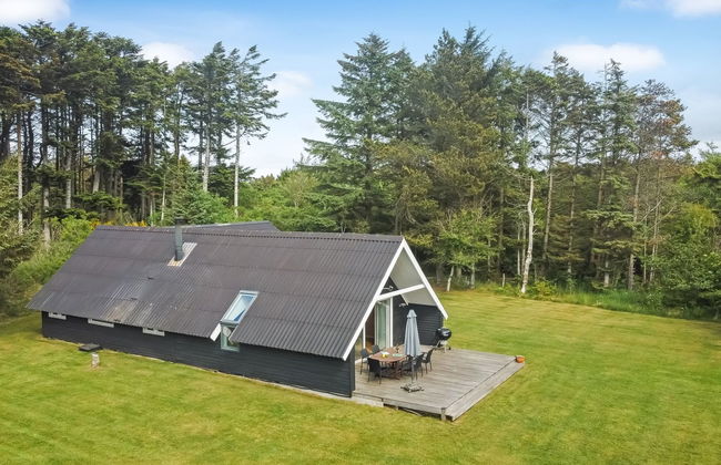 "Windelgard" - 1km from the sea - Photo 5