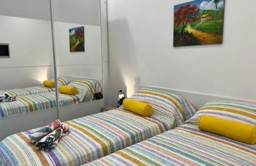 Bnbook Monolocale Gandhi - Photo 7