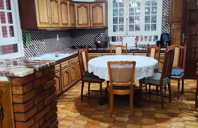 Villa L'orangeraie, Wilaya de Tlemcen - Photo 34