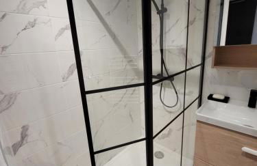 Quartier République avec terrasse - Foto 11