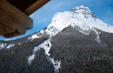 Agriturismo Plan de la Tour B&B - Photo 30