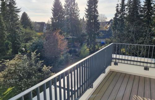 Stylische Penthouse Wohnung - Foto 17