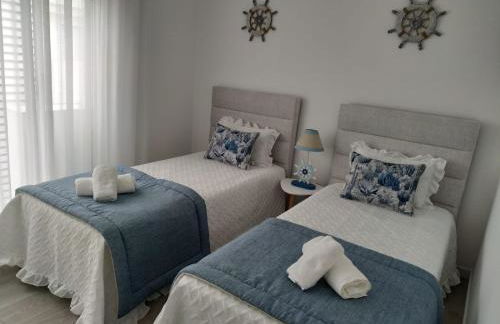 Apartamento Estrela do Mar - Foto 16