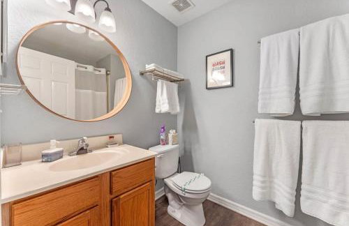 Mickey's Magical Townhome Venetian Bay Villages - Foto 19