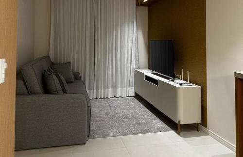 Alameda Aurora, Flat Canela - Foto 5