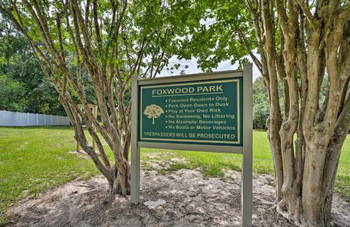 Pet-Friendly Apopka Home 30 Mi to WDW! - Foto 31