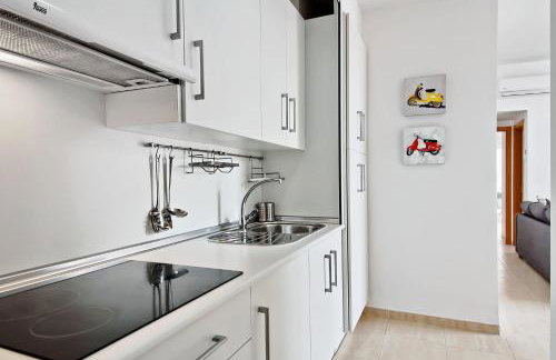 Apartamento terraza privada 2D. MALAGA CENTRO - Photo 15