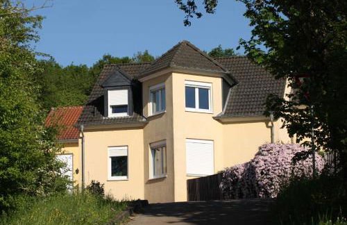 Villa Feyen in Trier - Foto 1