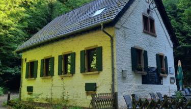 Charlottes Waldresidenz - Foto 3