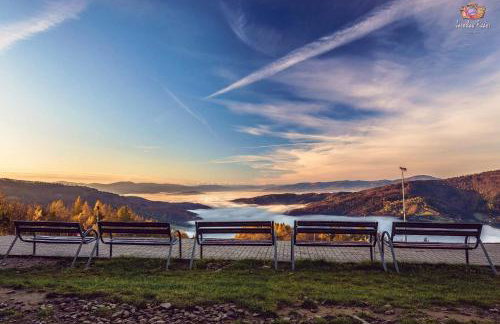 Willa Nad Potokiem - Foto 37