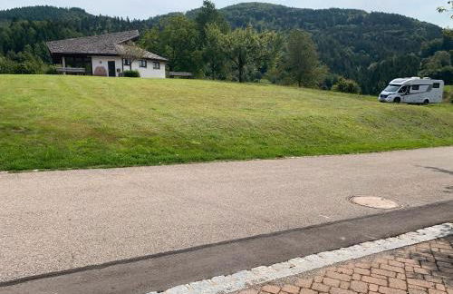 Ferienwohnung Kleines Wiesental - Foto 21