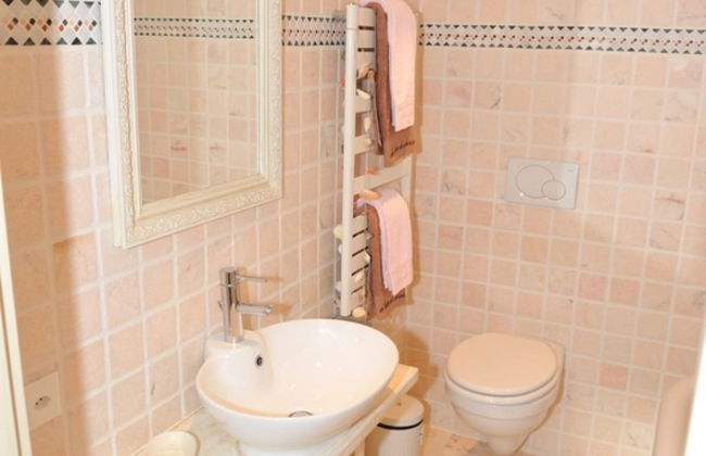 Chalet Nyati - Foto 11