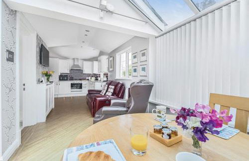 The Lodge, Polgooth - Foto 12