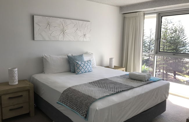 Solnamara Beachfront Apartments - Foto 16