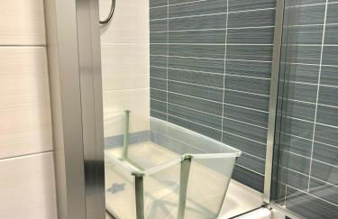 Apartamento Enseñanza - Barco a Vigo Gratis - Kid Friendly - Foto 32