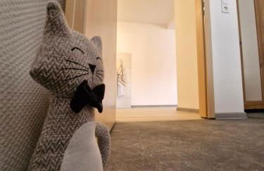 Ferienwohnung Garteneck - Foto 8