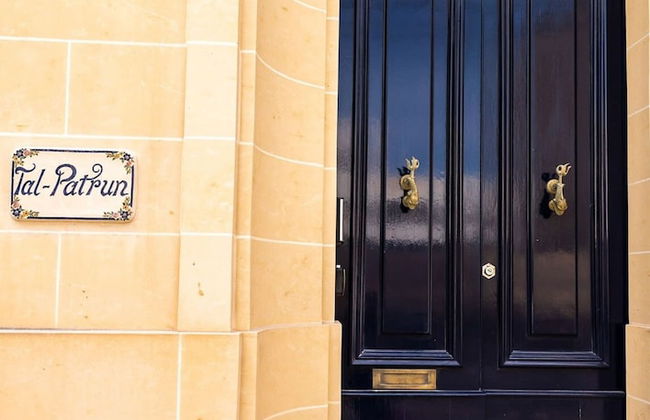 A Boho Inspired Gozo Holiday Home With Pool - Foto 23